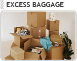 SpeedX International Excess Baggage Express